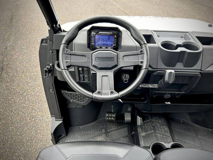 2025 Polaris RANGER 1000 Crew Premium