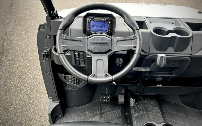 2025 Polaris RANGER 1000 Crew Premium