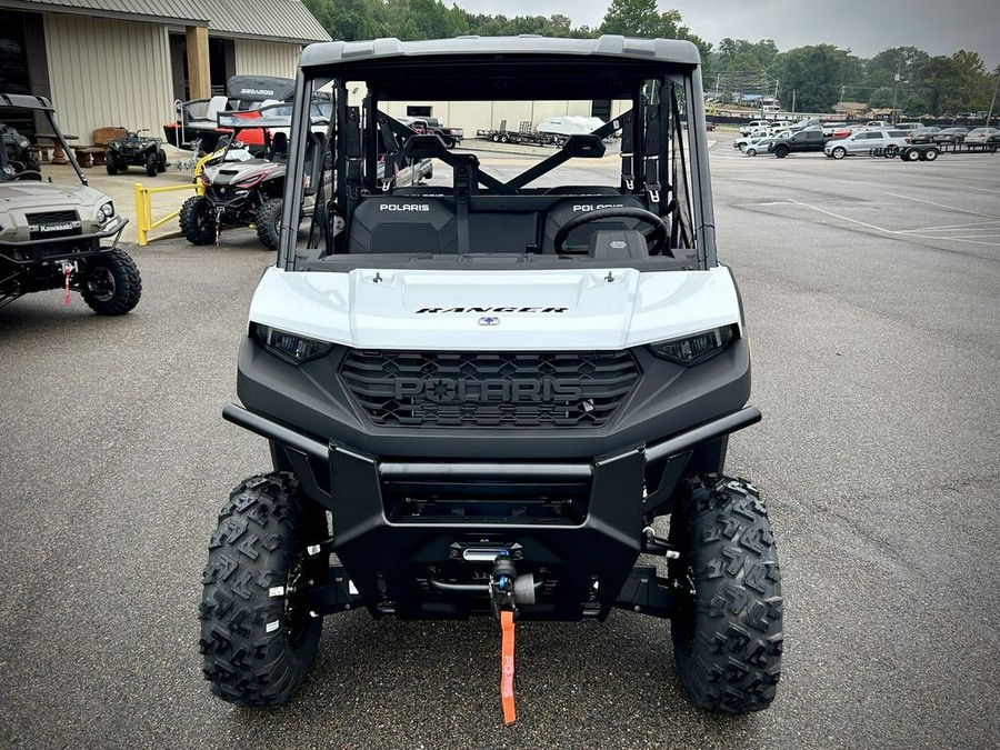 2025 Polaris RANGER 1000 Crew Premium