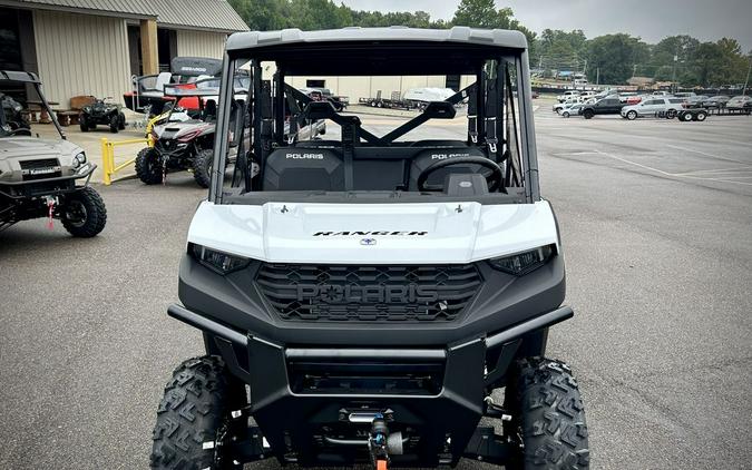 2025 Polaris RANGER 1000 Crew Premium