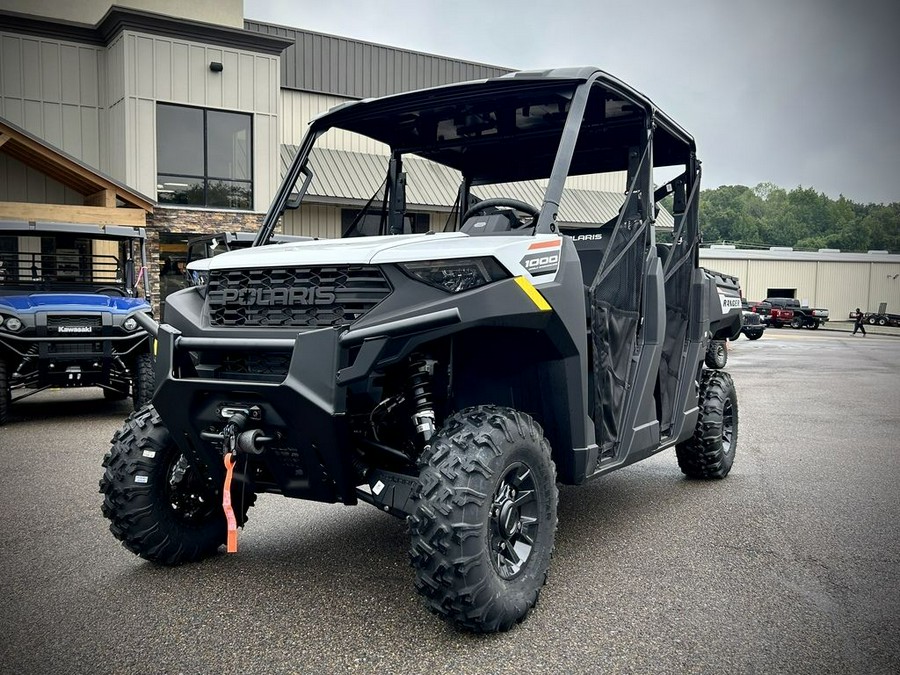 2025 Polaris RANGER 1000 Crew Premium