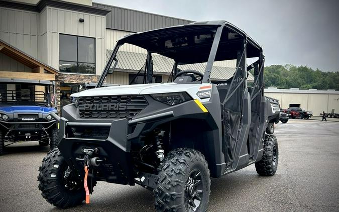 2025 Polaris RANGER 1000 Crew Premium