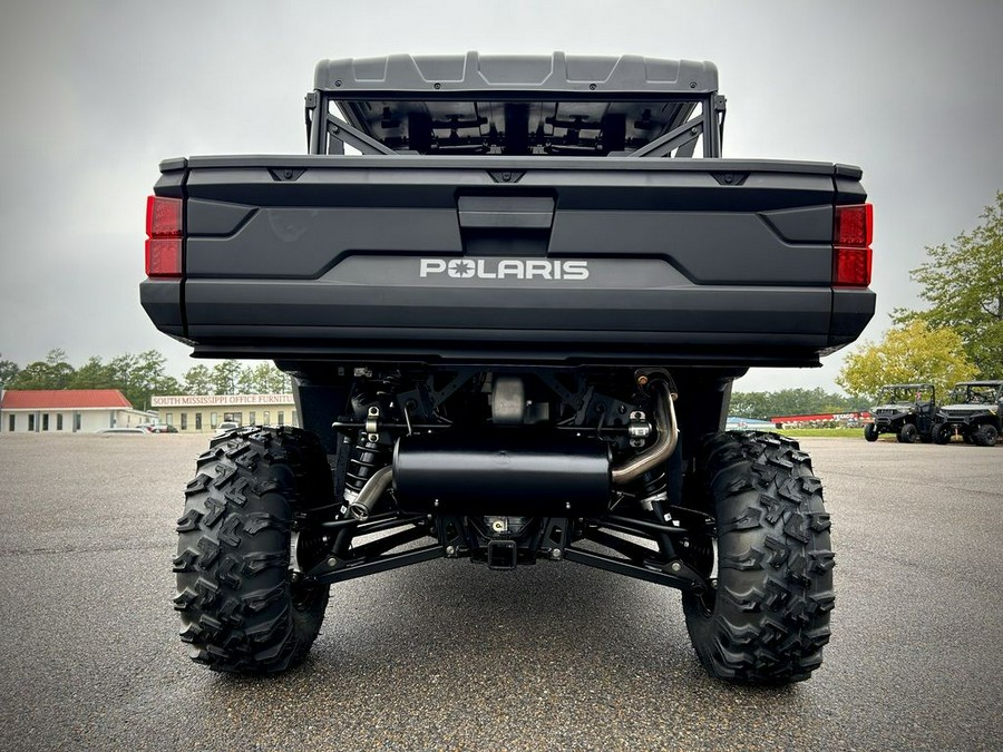 2025 Polaris RANGER 1000 Crew Premium