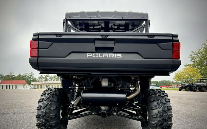 2025 Polaris RANGER 1000 Crew Premium