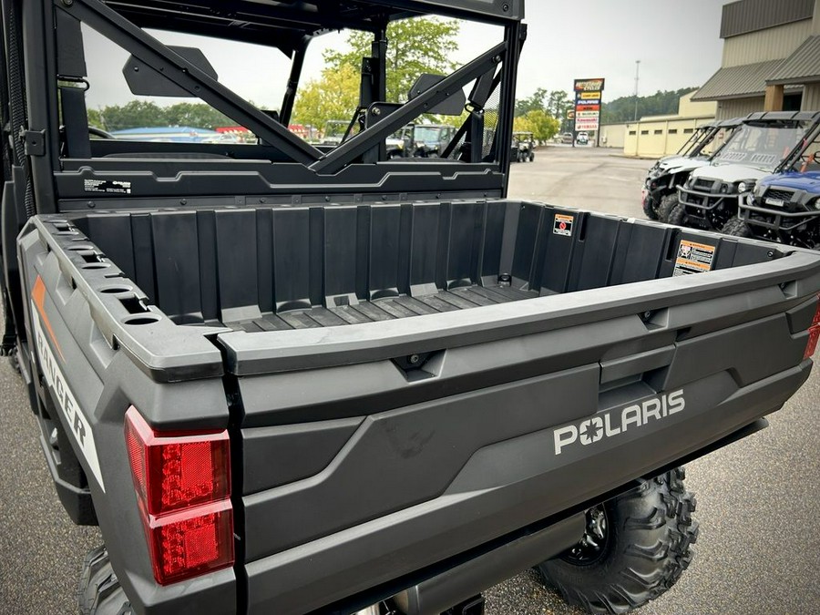 2025 Polaris RANGER 1000 Crew Premium