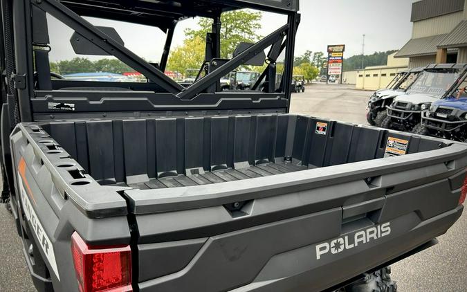 2025 Polaris RANGER 1000 Crew Premium