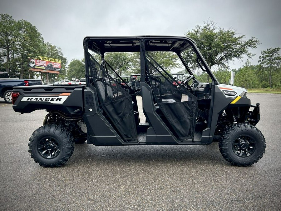 2025 Polaris RANGER 1000 Crew Premium