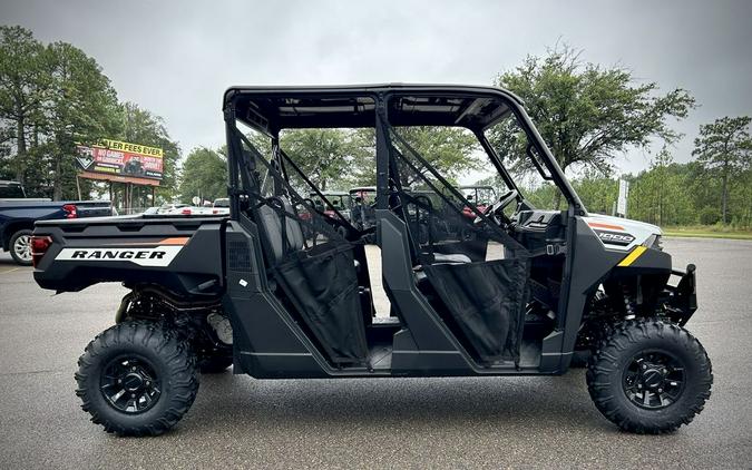 2025 Polaris RANGER 1000 Crew Premium