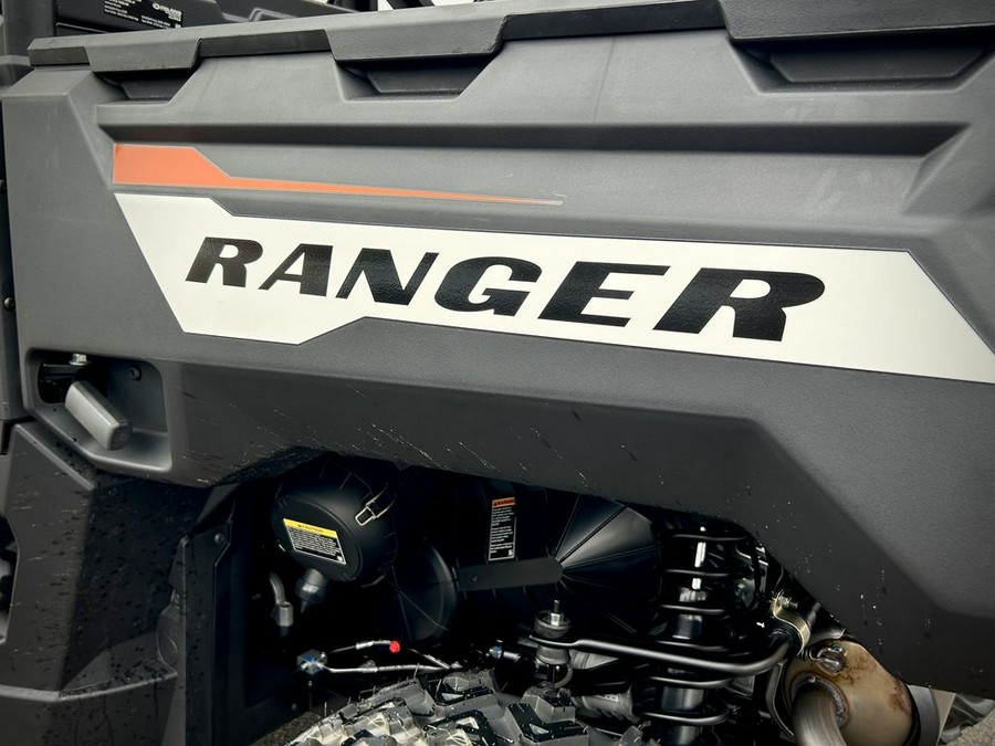 2025 Polaris RANGER 1000 Crew Premium