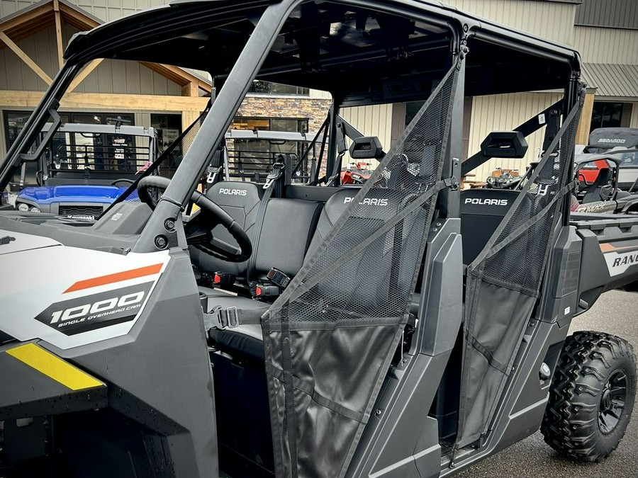 2025 Polaris RANGER 1000 Crew Premium