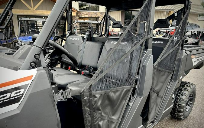 2025 Polaris RANGER 1000 Crew Premium