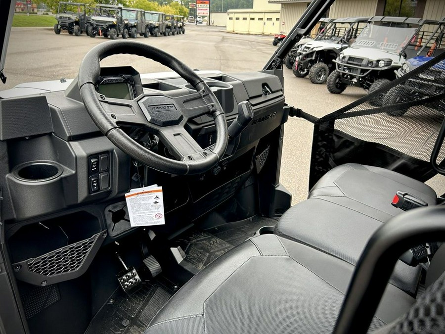 2025 Polaris RANGER 1000 Crew Premium