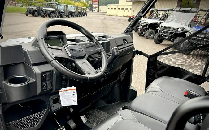 2025 Polaris RANGER 1000 Crew Premium