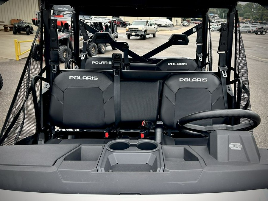 2025 Polaris RANGER 1000 Crew Premium