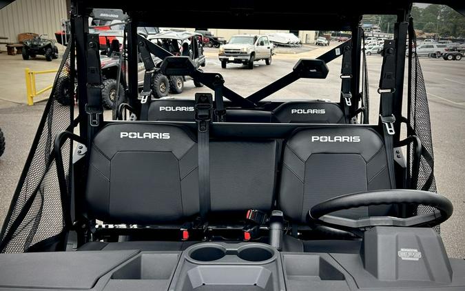 2025 Polaris RANGER 1000 Crew Premium