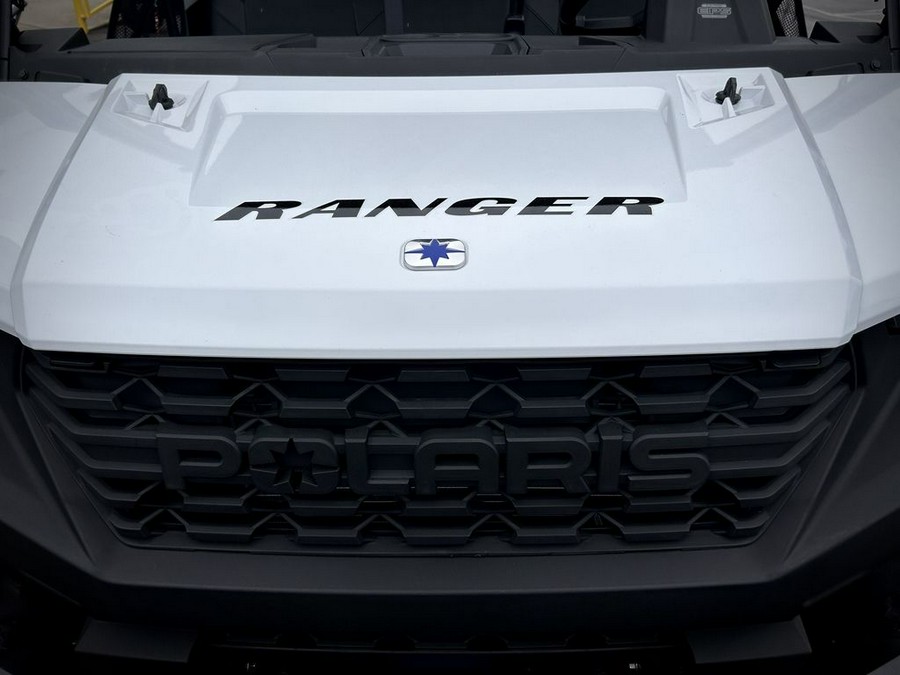 2025 Polaris RANGER 1000 Crew Premium