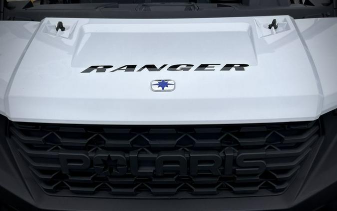 2025 Polaris RANGER 1000 Crew Premium