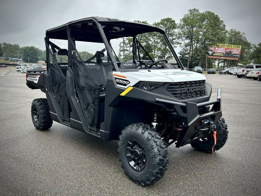 2025 Polaris RANGER 1000 Crew Premium