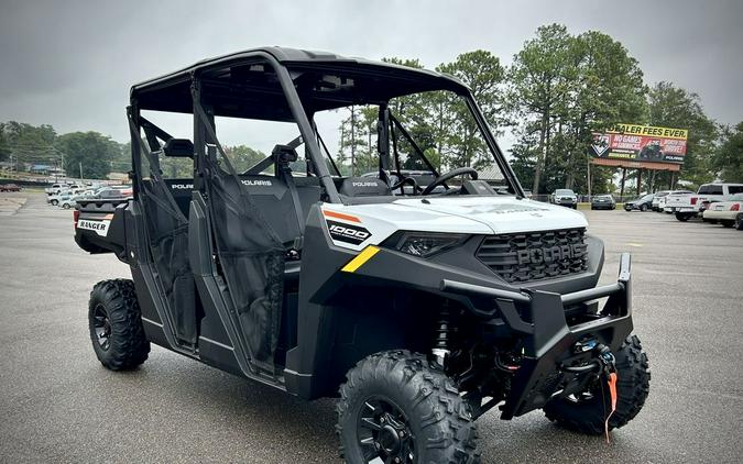 2025 Polaris RANGER 1000 Crew Premium