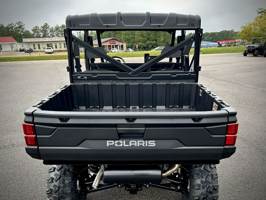 2025 Polaris RANGER 1000 Crew Premium