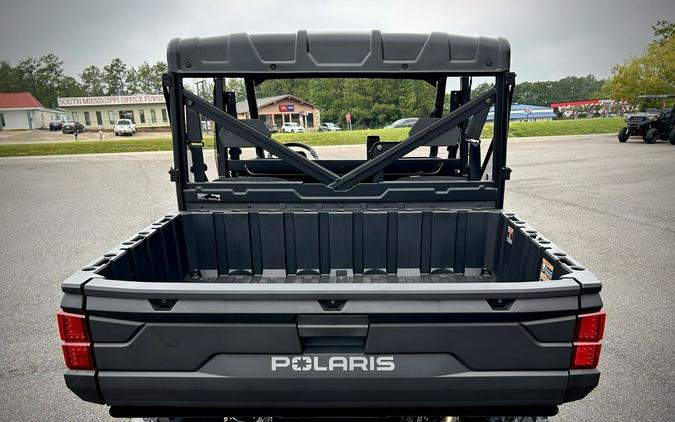 2025 Polaris RANGER 1000 Crew Premium