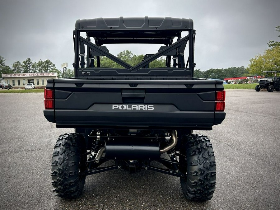 2025 Polaris RANGER 1000 Crew Premium