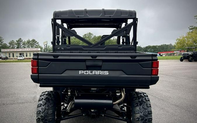 2025 Polaris RANGER 1000 Crew Premium