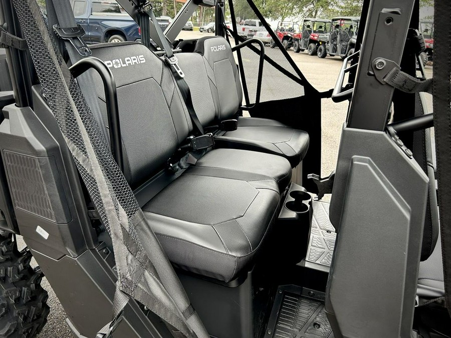 2025 Polaris RANGER 1000 Crew Premium