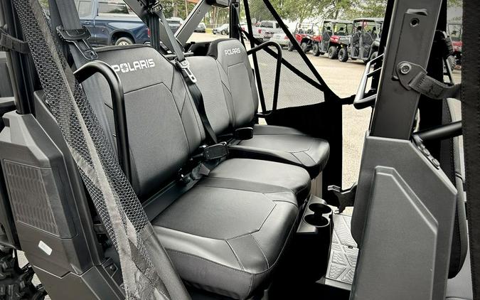 2025 Polaris RANGER 1000 Crew Premium