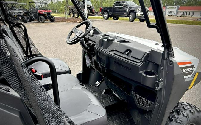 2025 Polaris RANGER 1000 Crew Premium