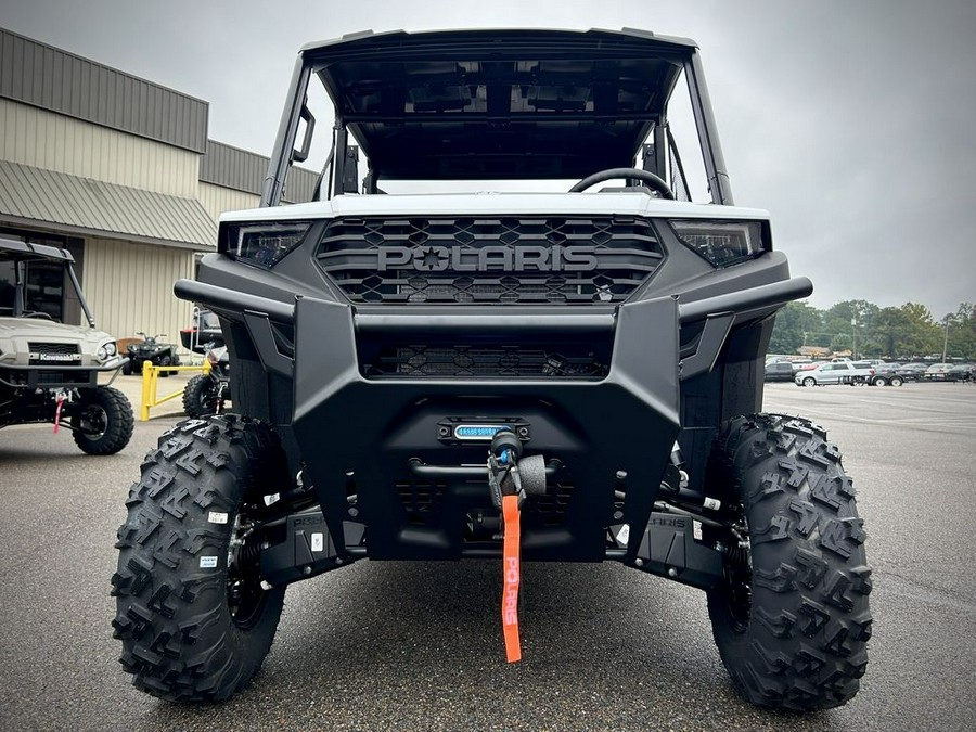 2025 Polaris RANGER 1000 Crew Premium