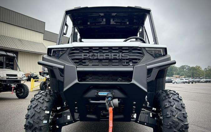 2025 Polaris RANGER 1000 Crew Premium