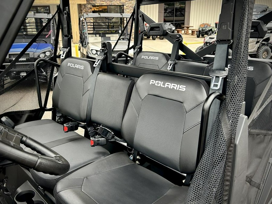 2025 Polaris RANGER 1000 Crew Premium