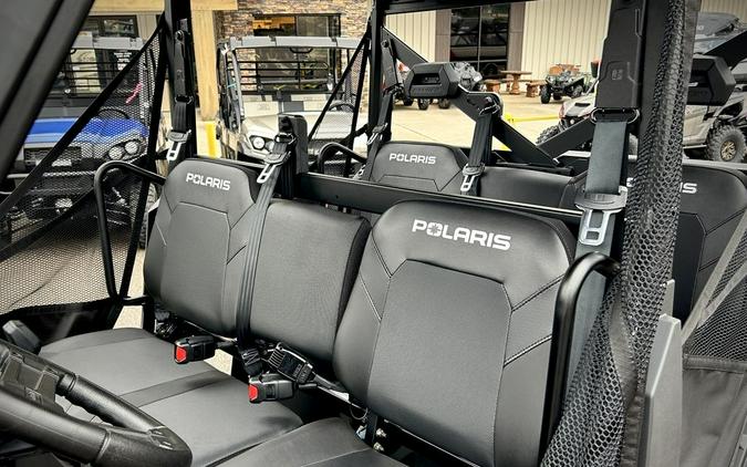 2025 Polaris RANGER 1000 Crew Premium