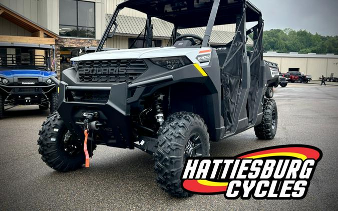 2025 Polaris RANGER 1000 Crew Premium