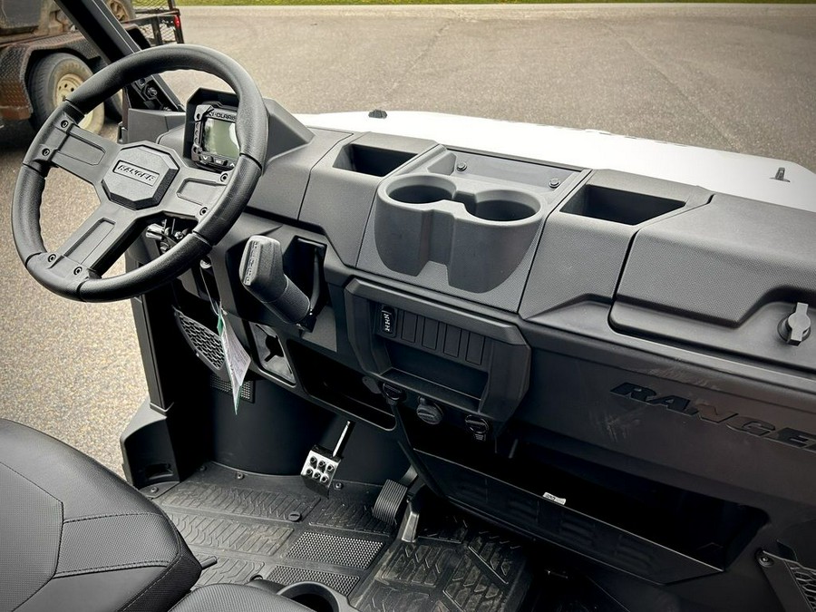 2025 Polaris RANGER 1000 Crew Premium