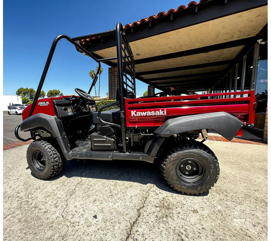 2023 Kawasaki Mule PRO-FX™ EPS LE