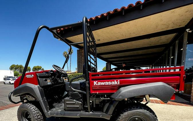 2023 Kawasaki Mule PRO-FX™ EPS LE