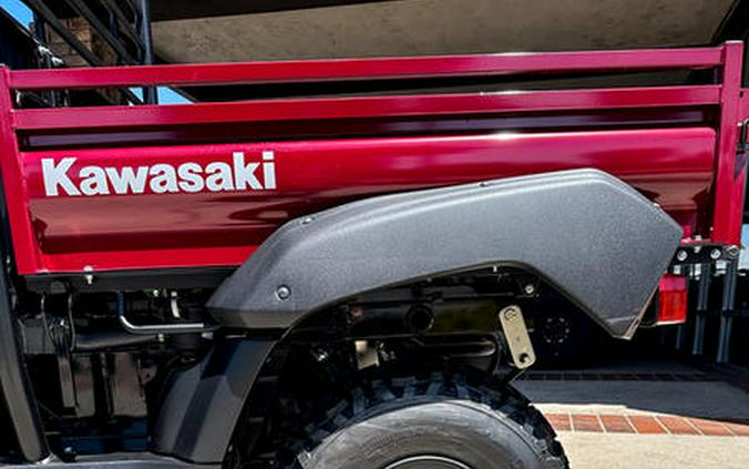 2023 Kawasaki Mule PRO-FX™ EPS LE