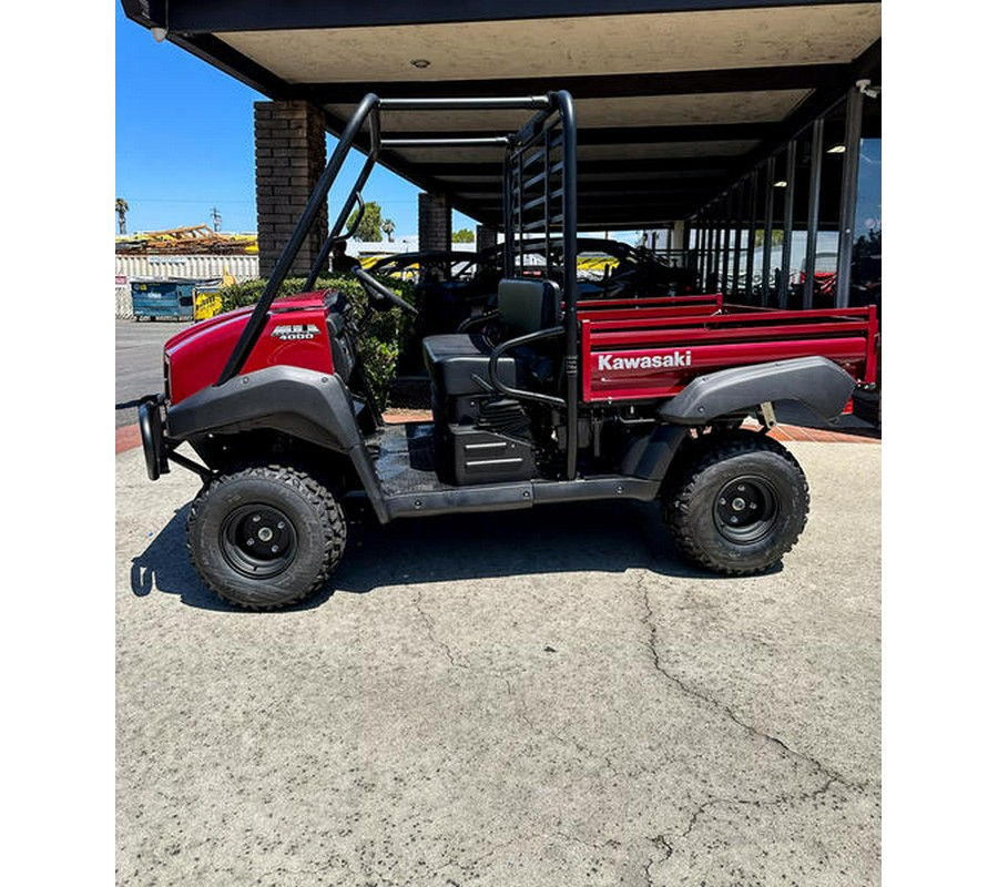 2023 Kawasaki Mule PRO-FX™ EPS LE