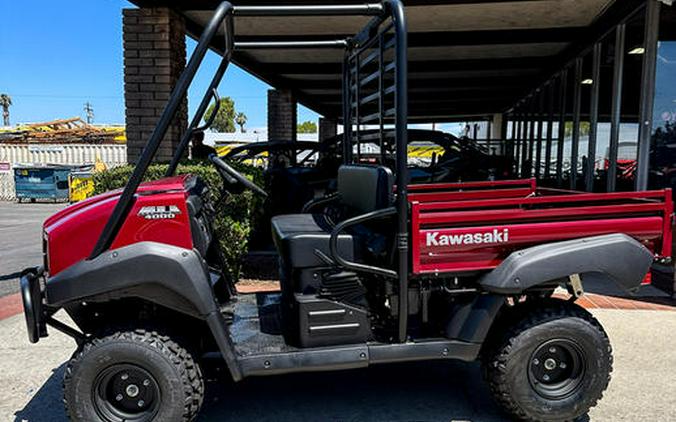 2023 Kawasaki Mule PRO-FX™ EPS LE