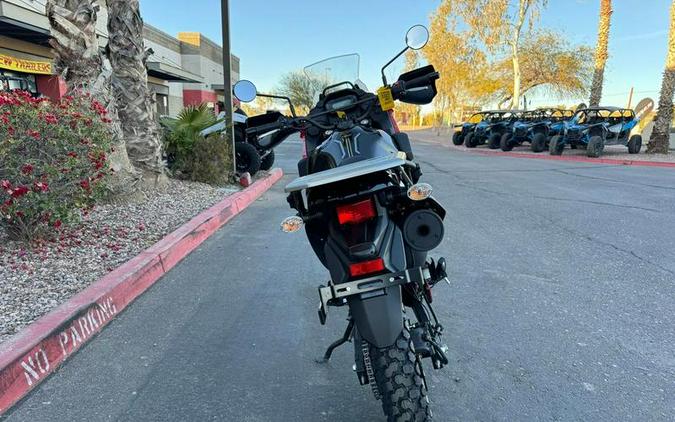 2023 Kawasaki KLR650 S ABS Review [15 Fast Facts]