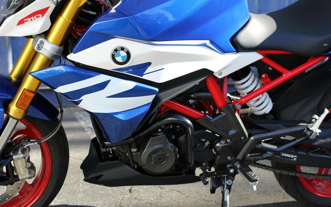 2024 BMW G 310 R