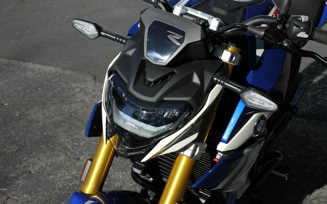 2024 BMW G 310 R