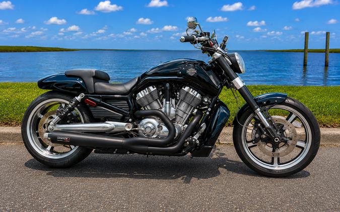 2013 Harley-Davidson V-Rod Muscle®