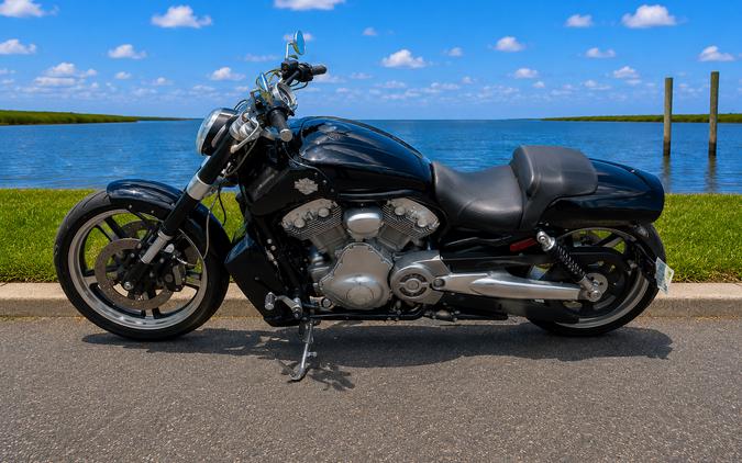 2013 Harley-Davidson V-Rod Muscle®