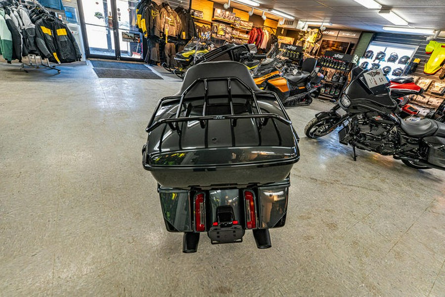 2025 Harley-Davidson® FLHXU - Street Glide® Ultra