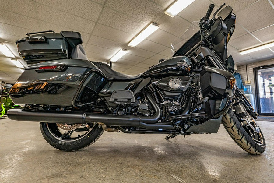 2025 Harley-Davidson® FLHXU - Street Glide® Ultra