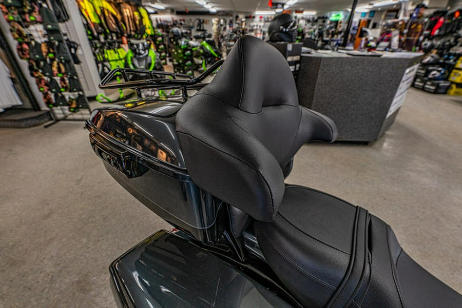 2025 Harley-Davidson® FLHXU - Street Glide® Ultra