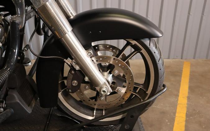 2018 Harley-Davidson Road Glide